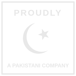 Proudly Pakistani